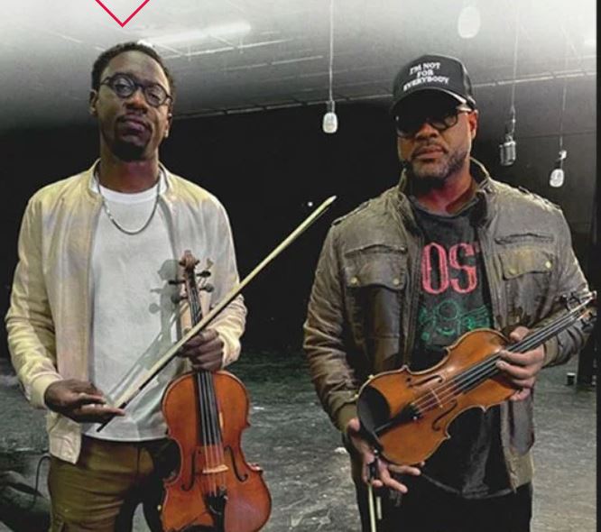 Black Violin