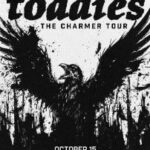 Toadies: The Charmer Tour