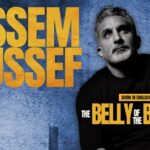 Bassem Youssef: The Belly of the Beast Tour