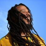 Ziggy Marley and Gov't Mule