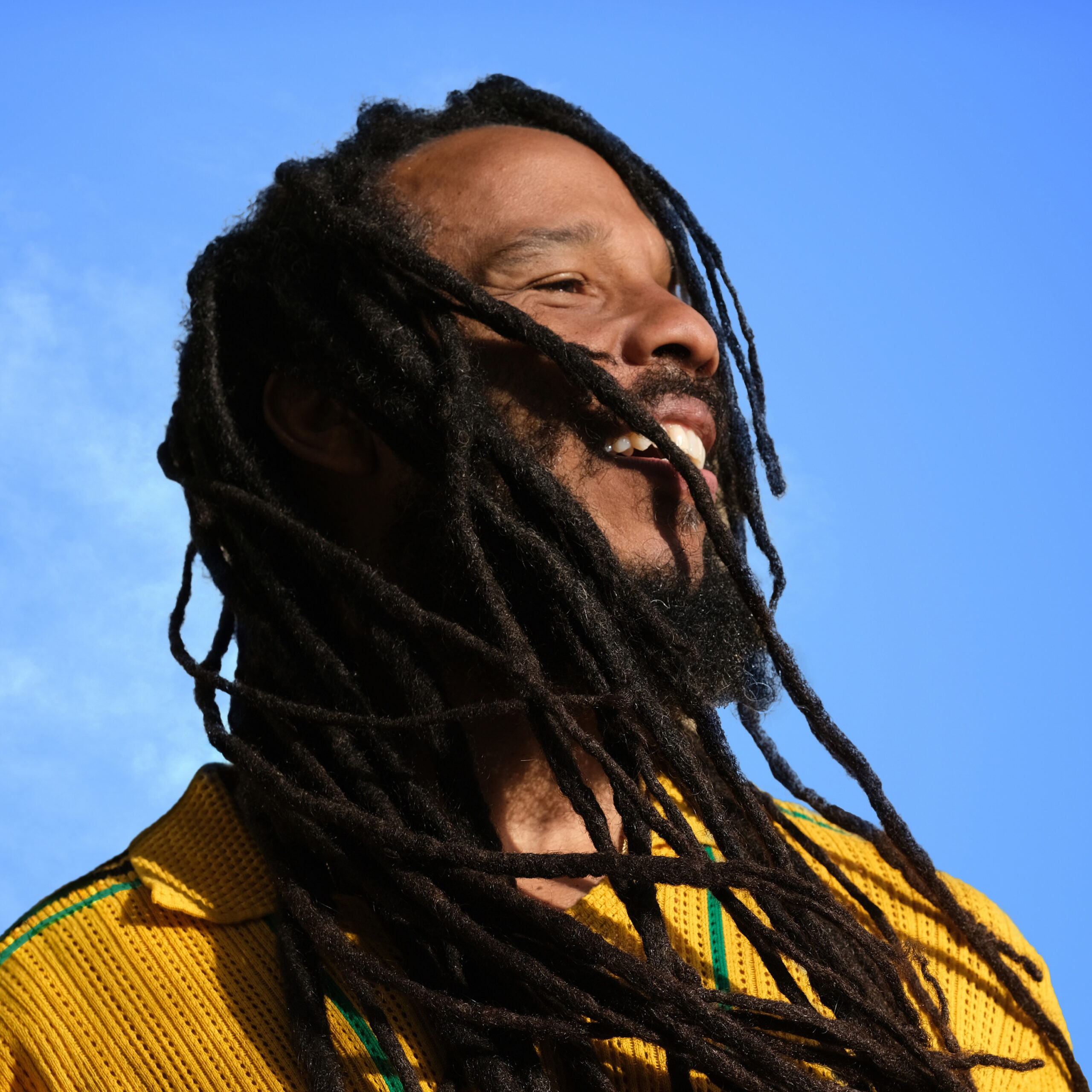 Ziggy Marley and Gov't Mule