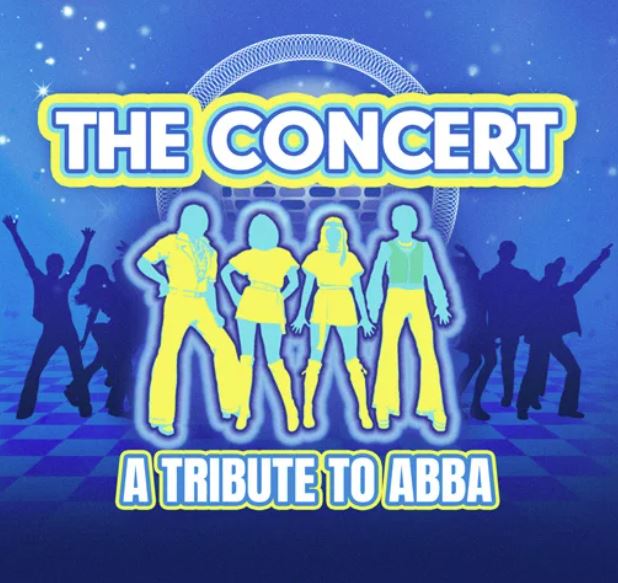 The Concert: A Tribute to ABBA