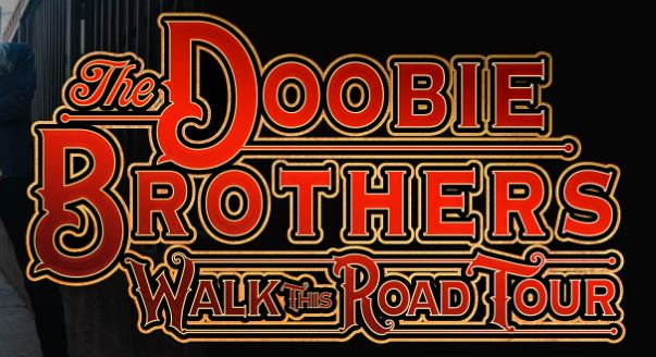 The Doobie Brothers