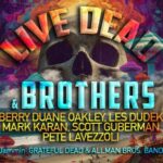 Live Dead & Brothers