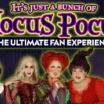 It's Just a Bunch of Hocus Pocus