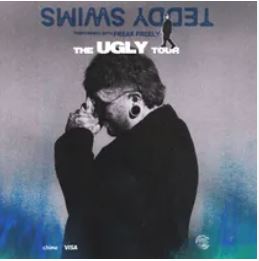 Teddy Swims: The UGLY Tour