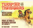 Turnpike Troubadours