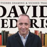 David Sedaris