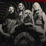 Black Label Society
