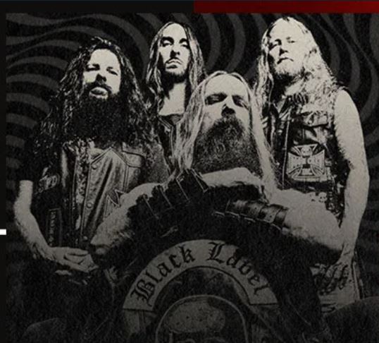 Black Label Society