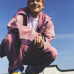 Ed Sheeran