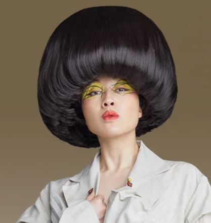 Atsuko Okatsuka: The Big Bowl Tour