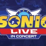 Sonic Live in Concert