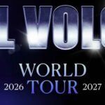 Il Volo Live in Concert