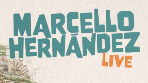 Marcello Hernandez