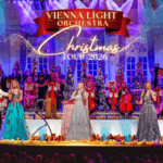 Vienna Light Orchestra Christmas Tour
