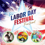Labor Day Festival