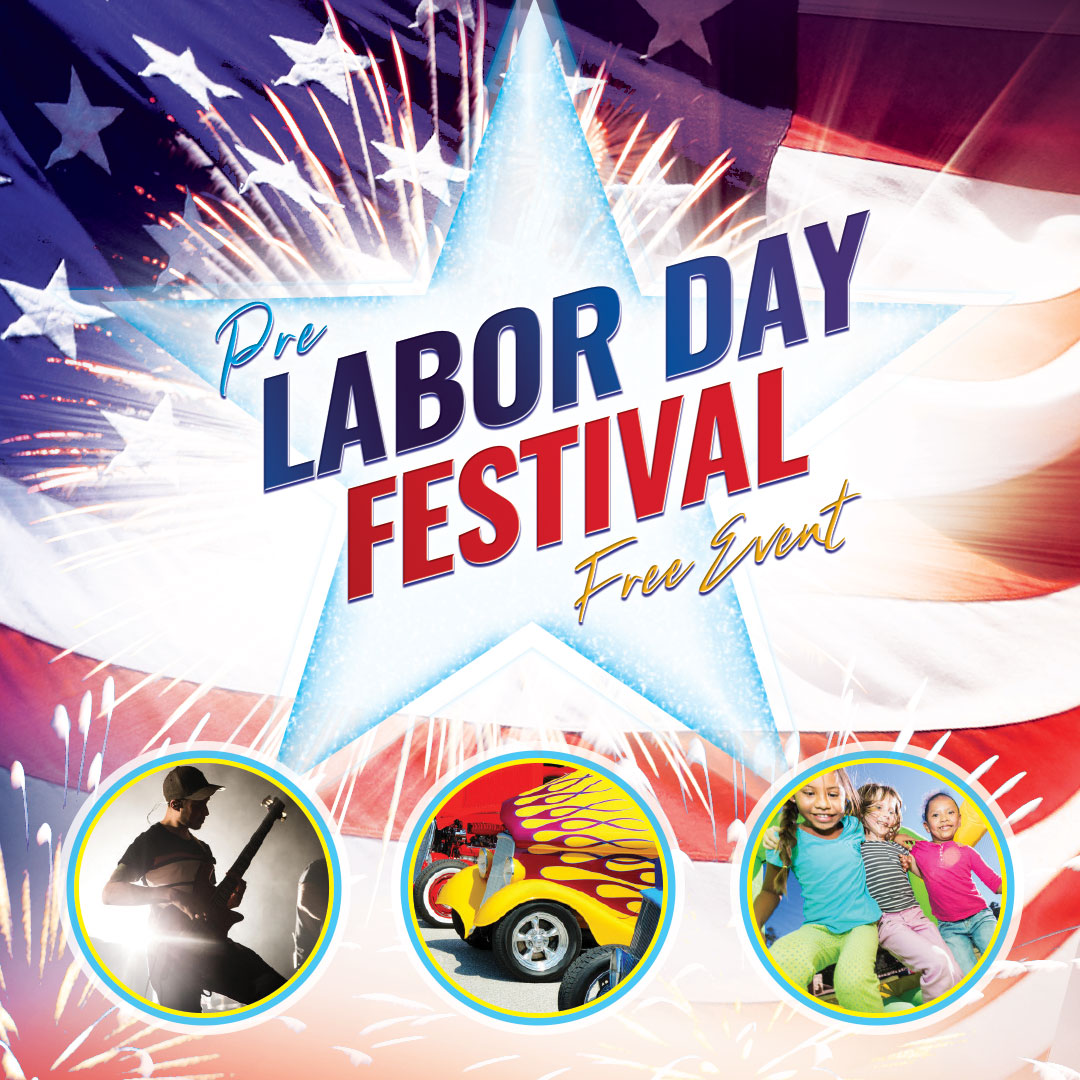 Labor Day Festival