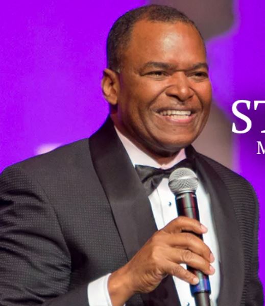 Steve Higgins: Moonlight, Memories and Music