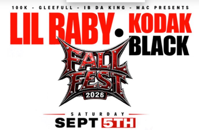 Lil Baby & Kodak Black