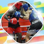 Boxing Under the Stars