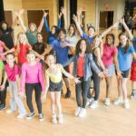 BROWARD CENTER FALL CLASSES OPEN HOUSE