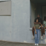 In Motion: A Special Screening of Short Films
