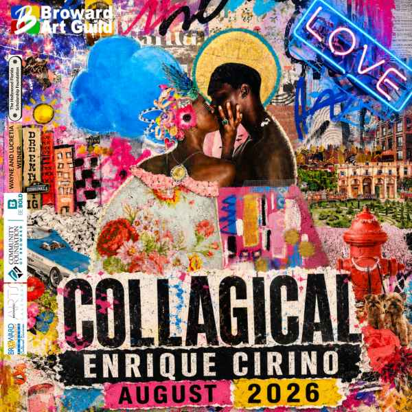COLLAGICAL Opening Reception
