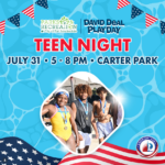 Teen Night