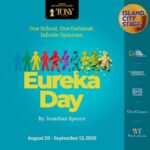 Island City Stage presents Eureka Day