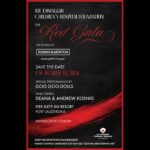 Red Gala 2026