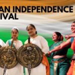 Indian Independence Day Festival
