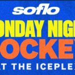 Monday Night Hockey