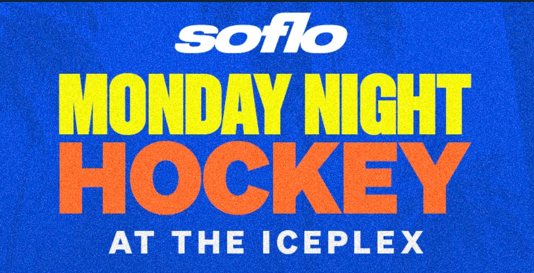Monday Night Hockey