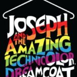 Joseph and the Amazing Technicolor Dreamcoat