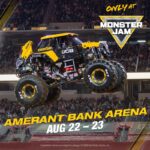 Monster Jam