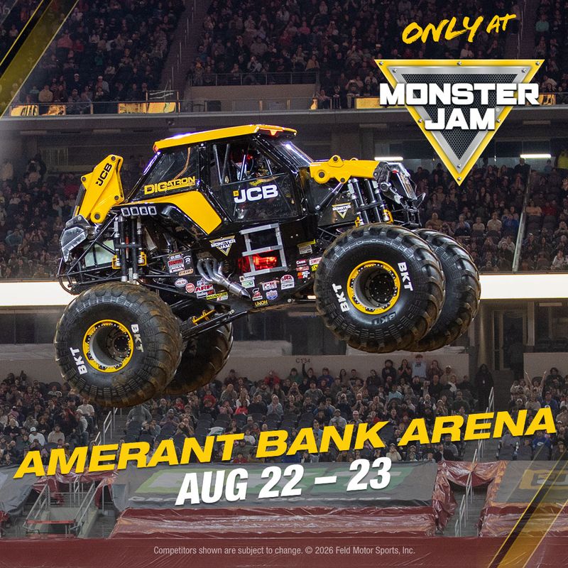 Monster Jam