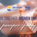 2026 GLOW TOGETHER: WOMEN UNITED PAMPER PARTY