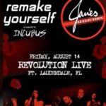 Remake Yourself: Tribute to Incubus