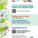 Food Distribution