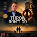 Throw Don't Go: The Legacy of Aden Perry