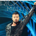 Ricky Martin
