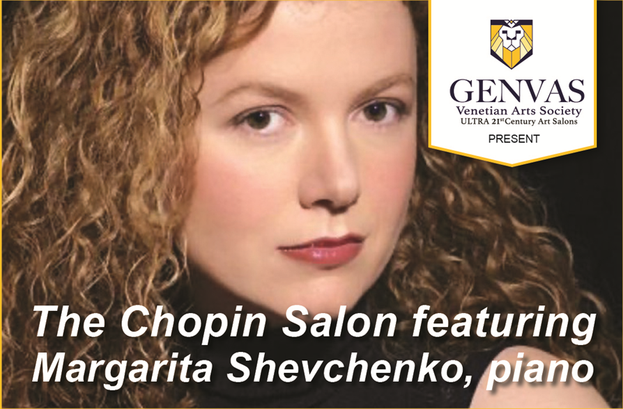 The Chopin Salon