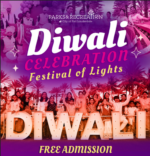 Diwali Celebration