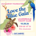 Love the Blue Gala