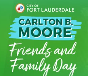 Carlton B. Moore Friends & Family Day