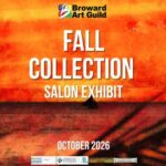 Fall Collection Salon Exhibit: Opening Reception