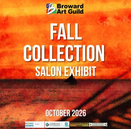 Fall Collection Salon Exhibit: Opening Reception