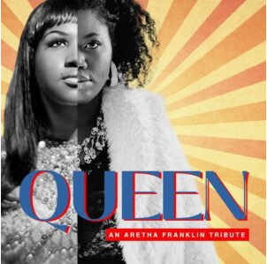 Aretha Franklin Tribute Concert