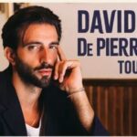 Davide De Pierro Tour